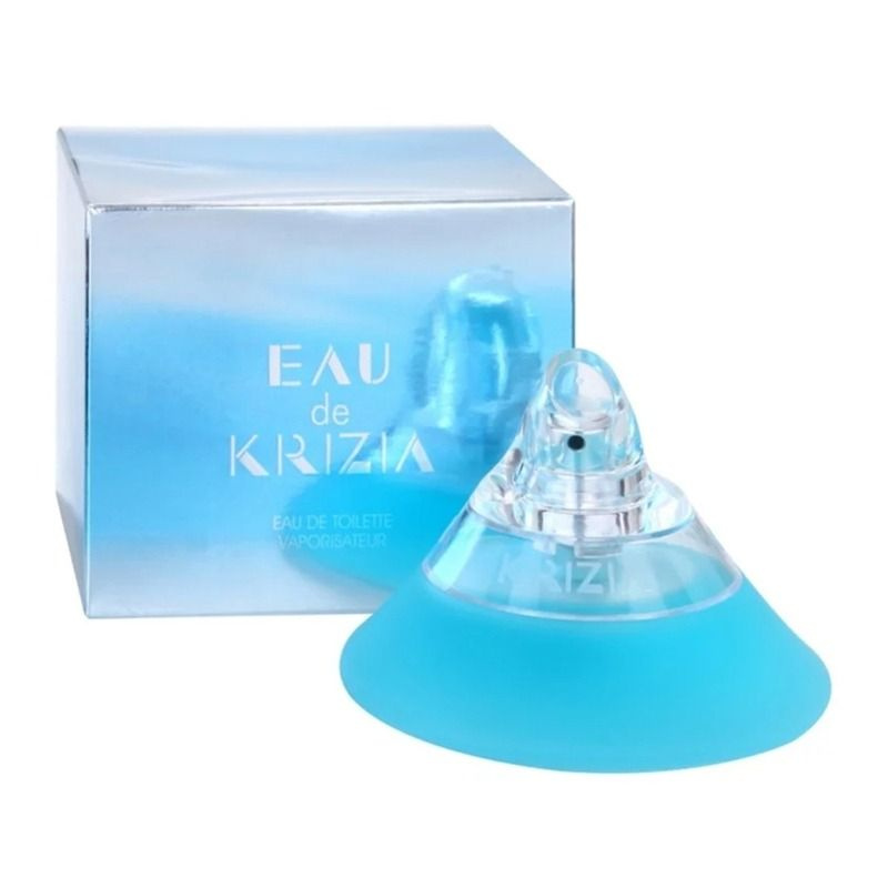 Krizia Eau de Туалетная вода для женщин 58 ml #1