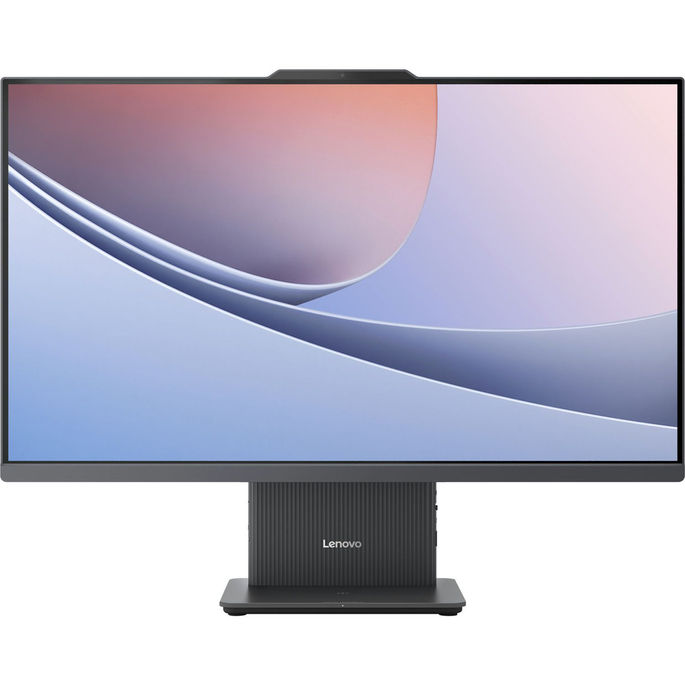 Lenovo 27" Моноблок IdeaCentre AIO 27ARR9 (AMD Ryzen 7 7735HS, RAM 16 ГБ, SSD 512 ГБ, AMD Radeon 680M, #1