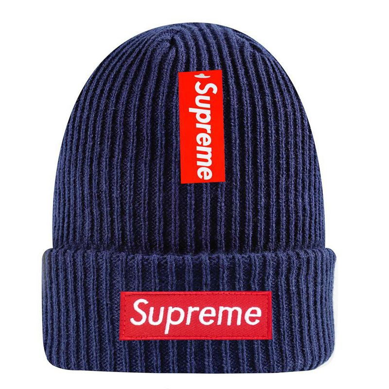 Шапка Supreme #1