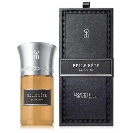 Les Liquides Imaginaires Belle Bete Парфюмерная вода унисекс 100 ml #1