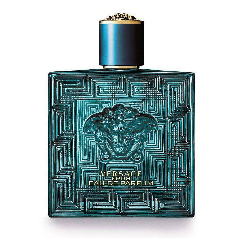 Versace Духи Eros Eau de Parfum 100 мл #1