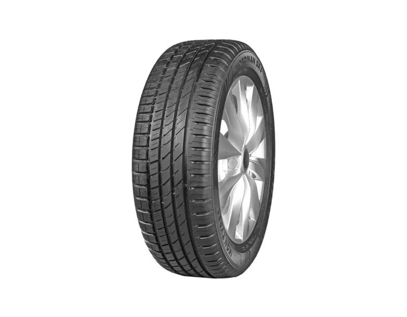 Ikon Tyres Nordman SX 3 Шины  летние 205/55  R16 91H #1