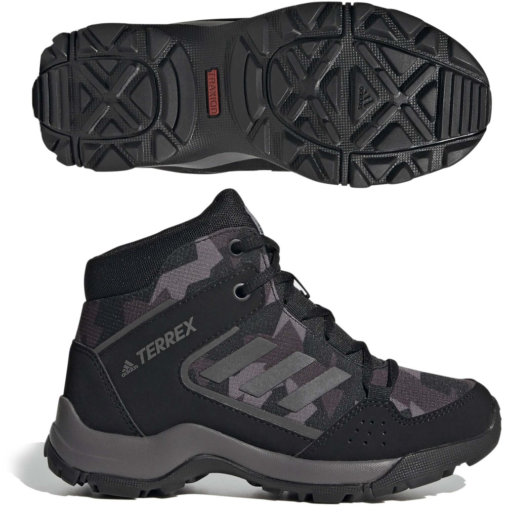 Ботинки adidas Terrex Hyperhiker K  #1