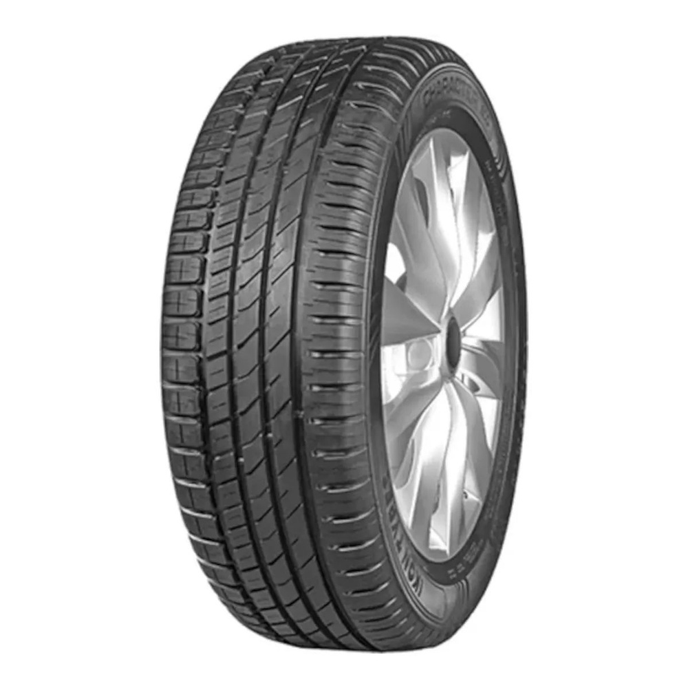 Ikon Tyres Ikon Character Eco Шины  летние 185/60  R14 82T #1