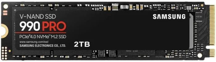 Samsung 2 ТБ Внутренний SSD-диск MZ-V9P2T0BW (MZ-V9P2T0BW) #1