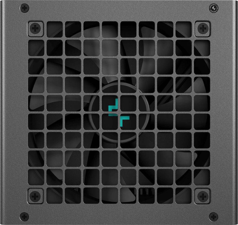 Deepcool pn850m 80 gold