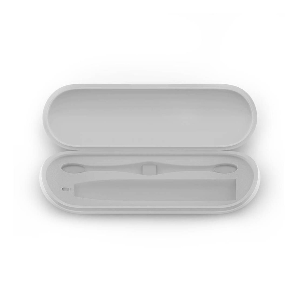 Кейс для зубных электрощеток Oclean Travel Case BB01 White Grey #1