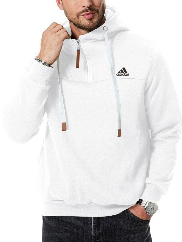 Худи adidas #1