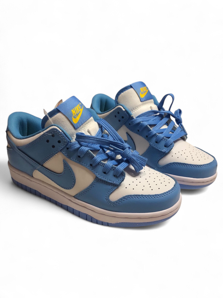 Кроссовки Кроссовки Dunk Sb Low "Coast" #1