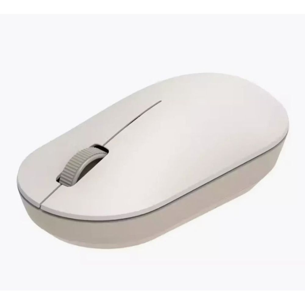 Xiaomi Мышь беспроводная Mouse Lite 2 white #1