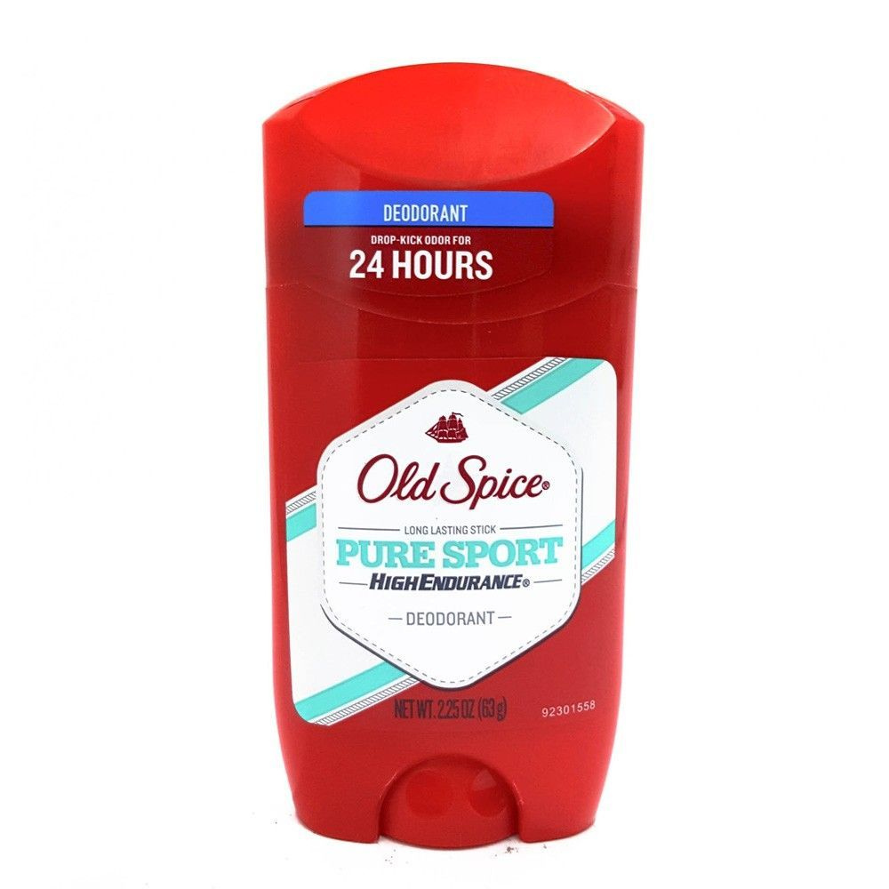 Old Spice Дезодорант #1