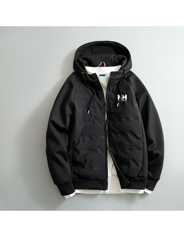 Пуховик Helly Hansen #1