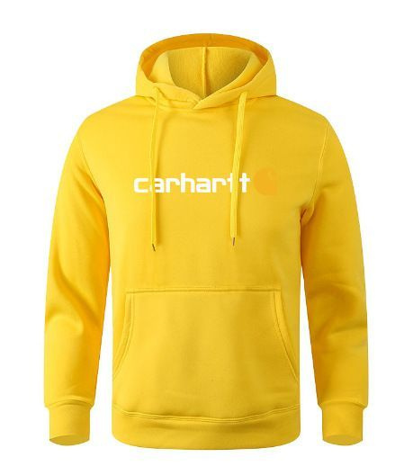 Худи carhartt #1