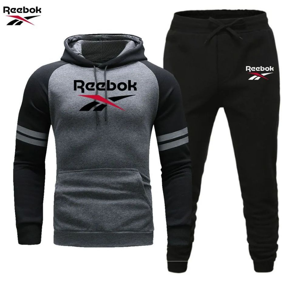 Костюм спортивный Reebok #1