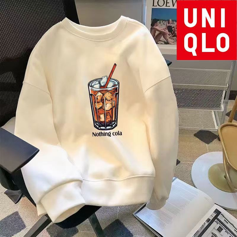 Термолонгслив Uniqlo #1