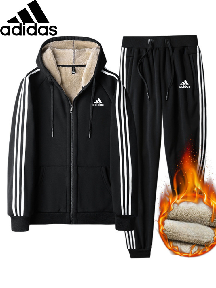 Костюм спортивный adidas 1Adidas #1