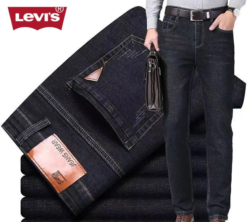 Джинсы Levi's #1