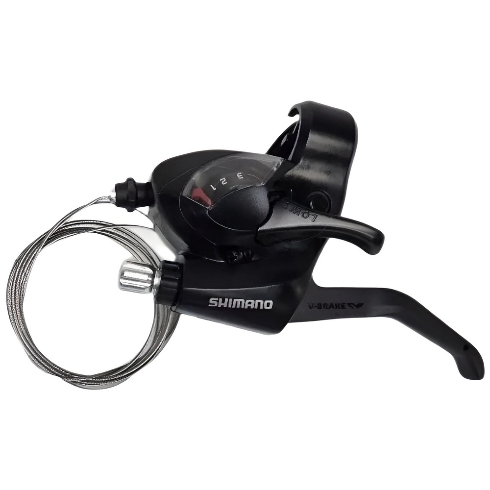 Shimano Шифтер #1