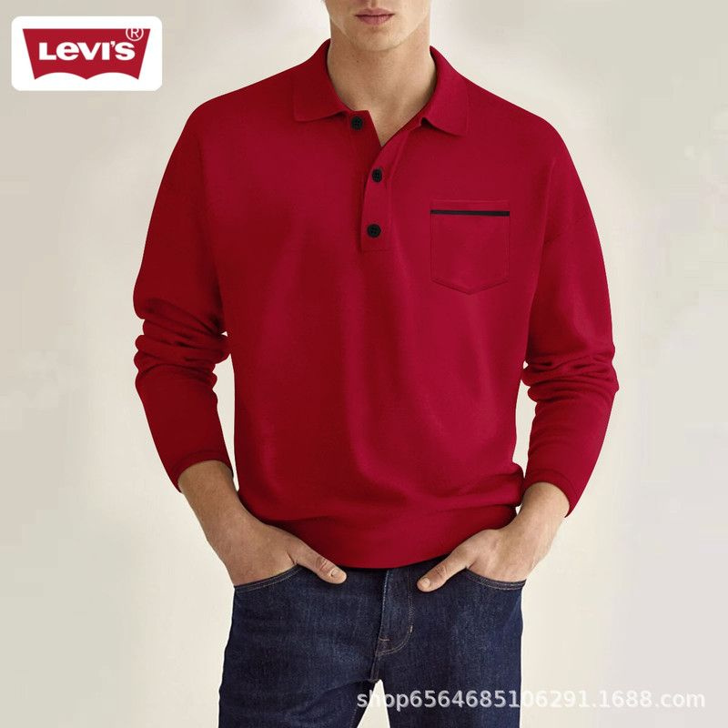 Поло Levi's #1