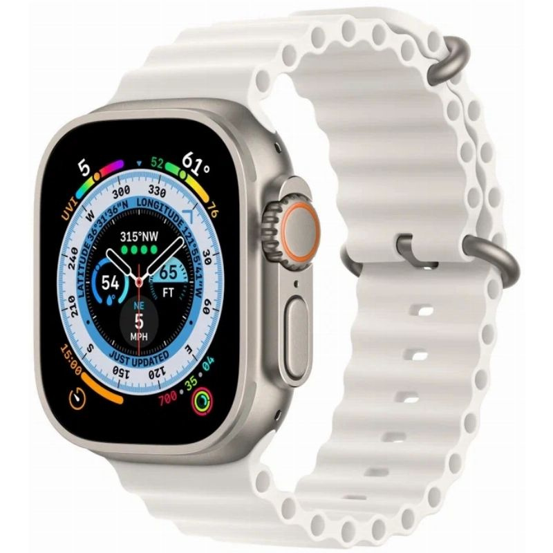 Apple Умные часы Watch Ultra_4232 #1