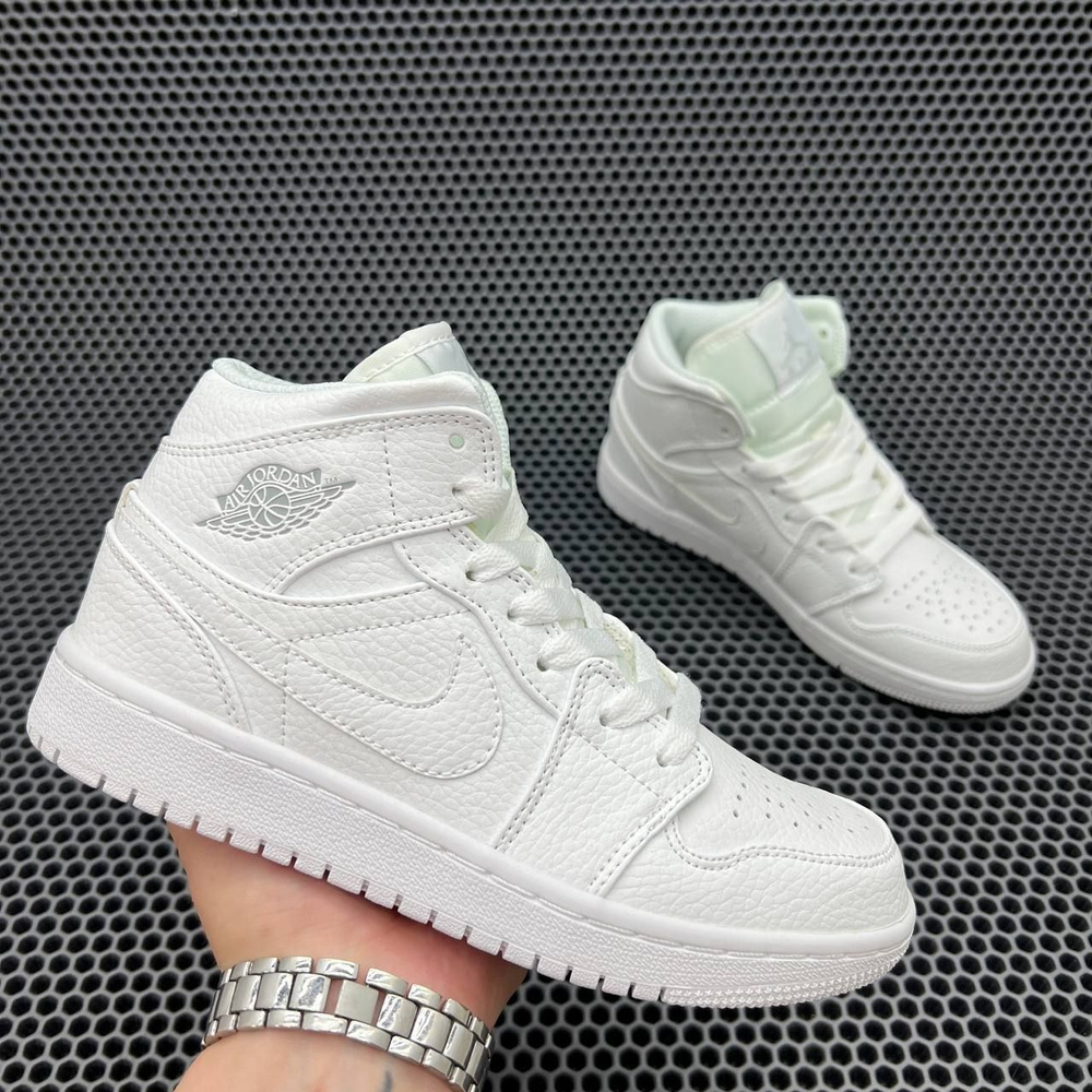 Кроссовки Jordan Nike Air Jordan 1 #1