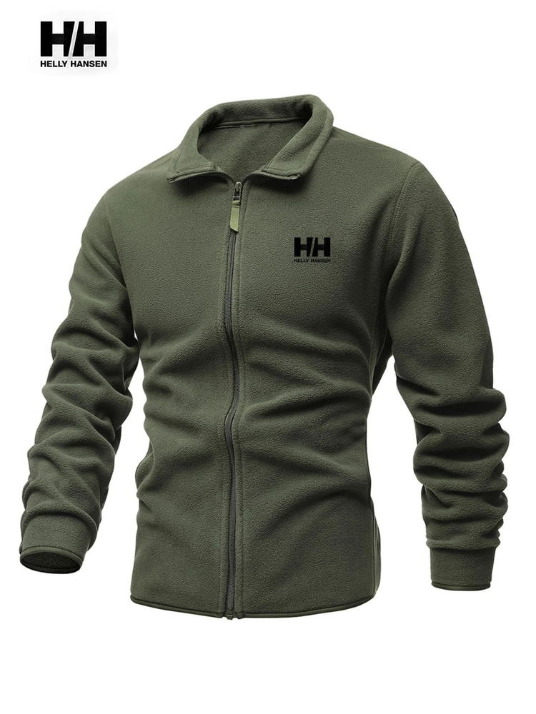 Толстовка Helly Hansen 1 Хелли Хансен #1