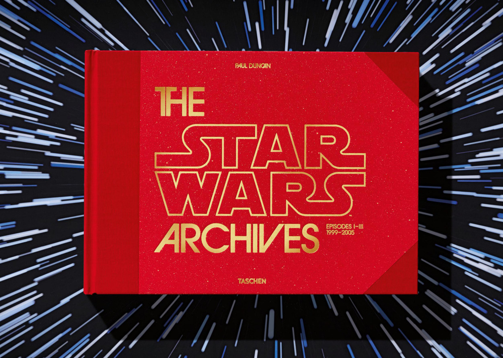 The Star Wars Archives. 1999-2005 #1