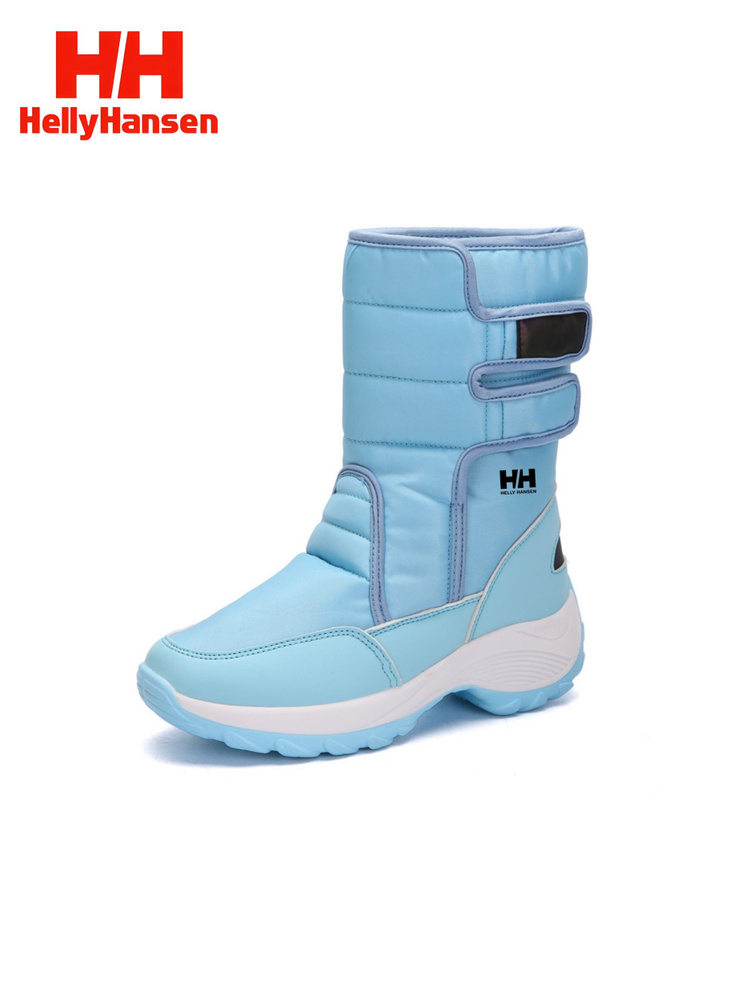 Сноубутсы Helly Hansen Хелли Хансен #1