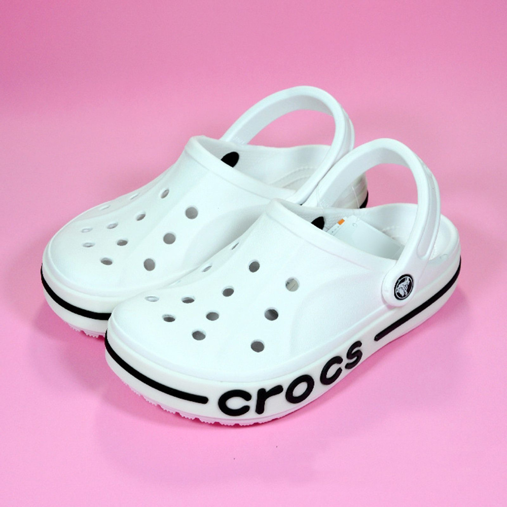 Сабо BIG KING Crocs Sarah Clog #1