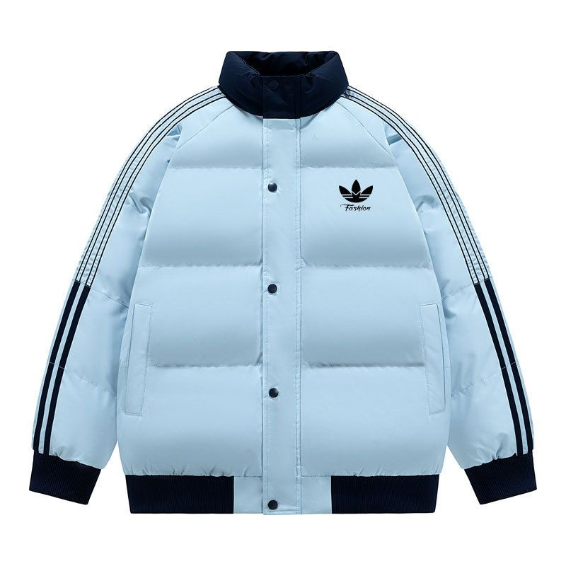 Пуховик adidas #1