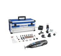 Dremel 8220 platinum hotsell