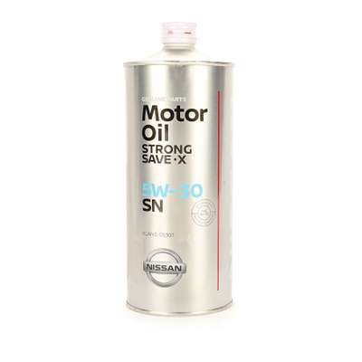 新品　Nissan Motor Oil Strong Save:X 0W-16 Amazon.co.jp: NISSAN Engine Oil SN Strong Save X 0W-16 KLAP9