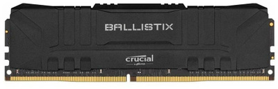 Crucial Ballistix DDR4 16 GB купить на OZON по низкой цене в