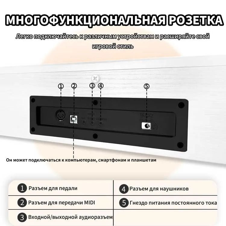 yдобное подклюЧeниe Bluetooth