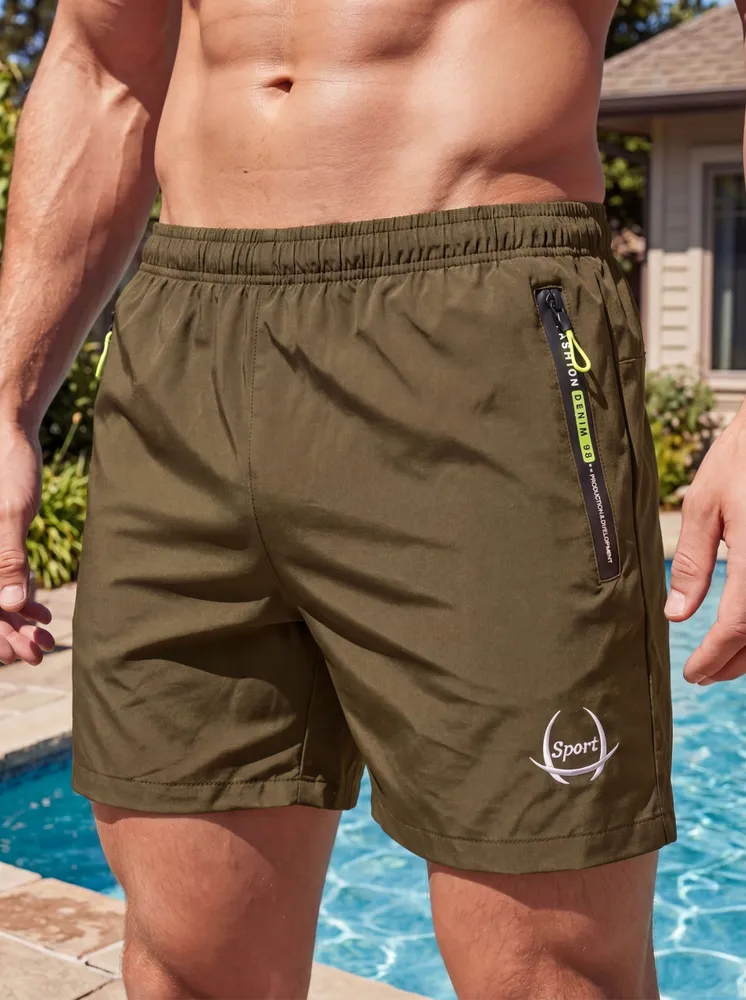 Плавки купальные шорты EZcool Sport, 1 шт