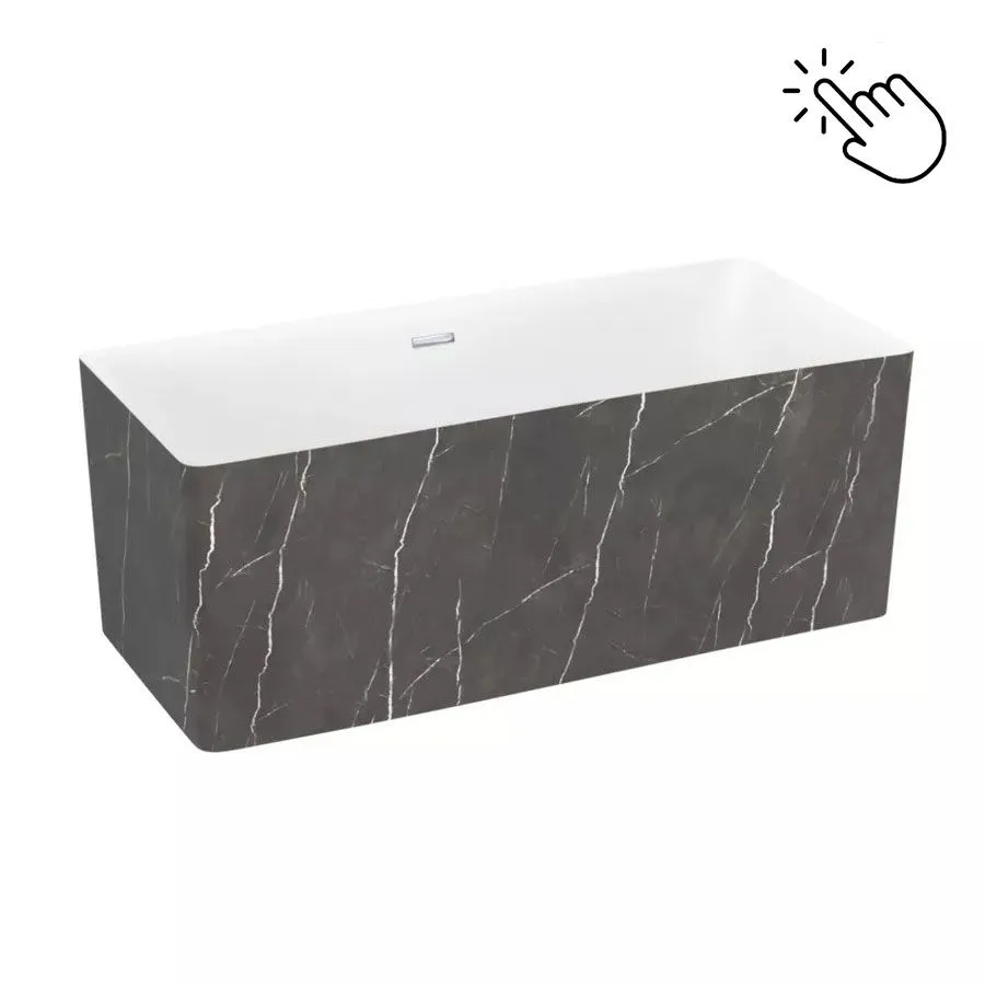 Ванна Pure BY Wellsee