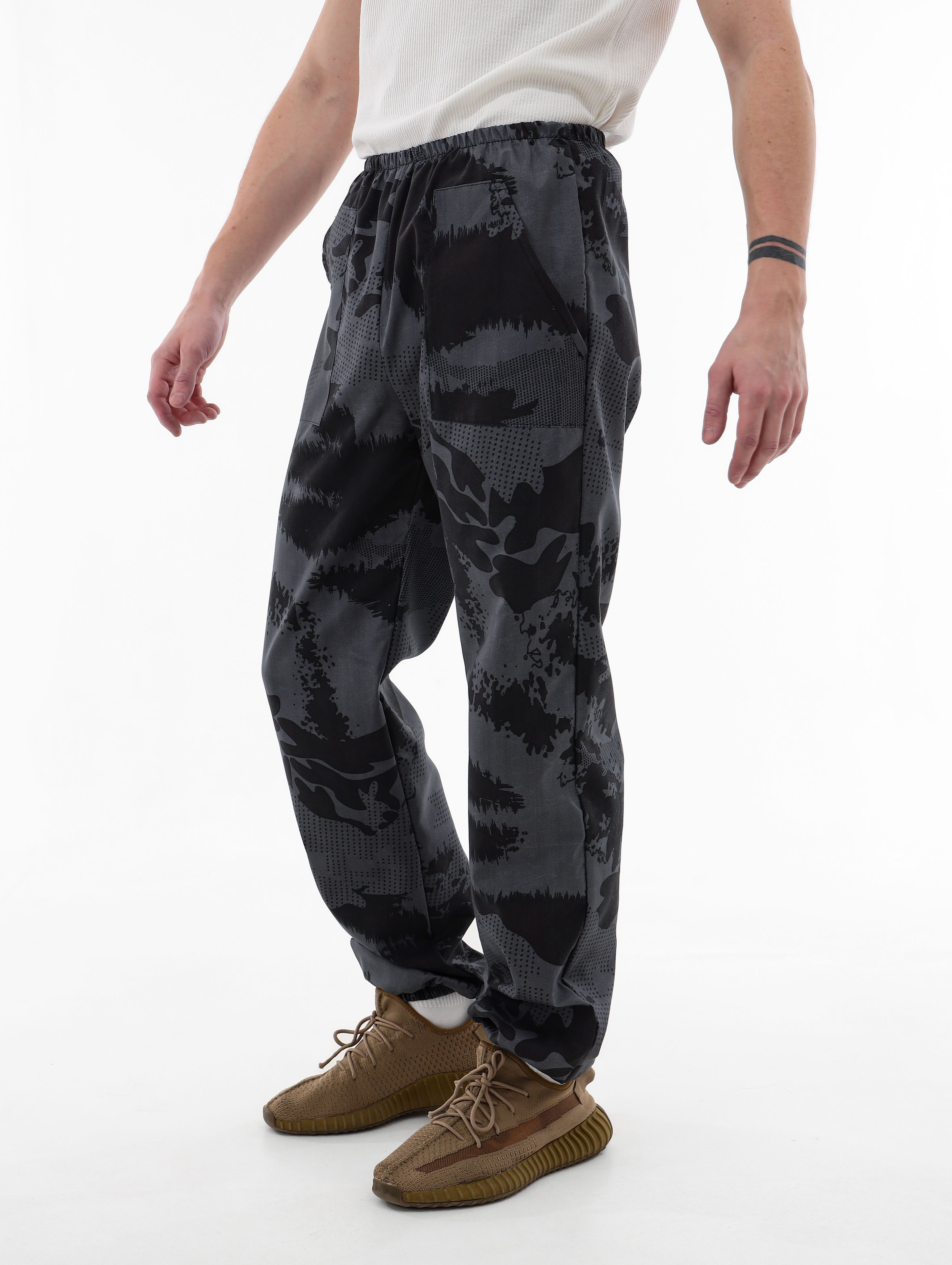 Брюкидляработы/охрана/рыбалка/охота