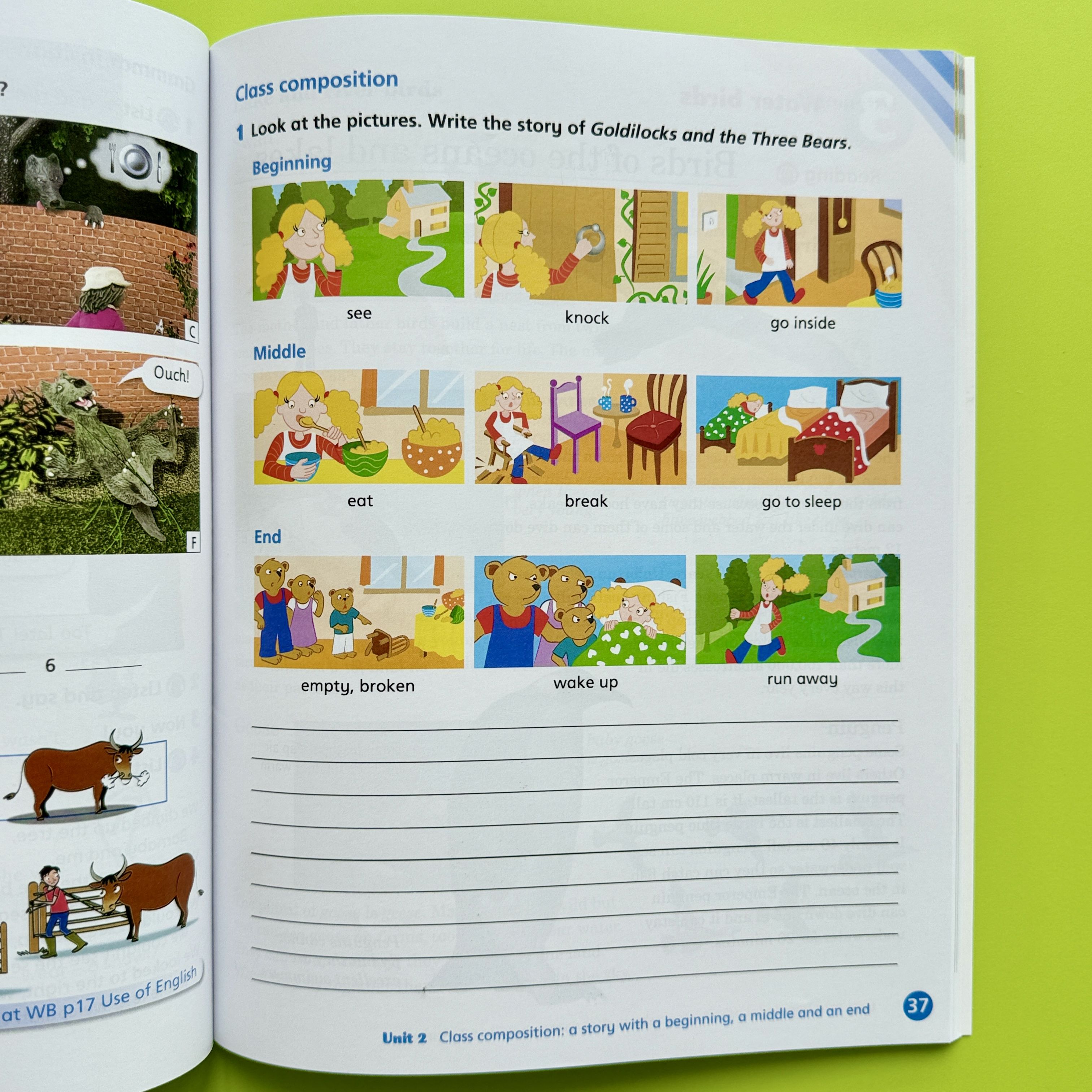 English World 4: Pupil's Book + Workbook + CD | English World 4: Pupil's Book + Workbook + CD - Ozon image 6