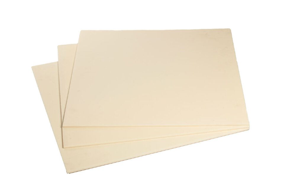 Полиамидлистовой