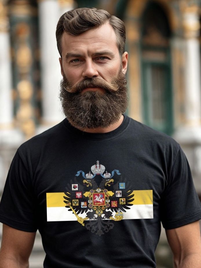 ФутболкаСлавяне