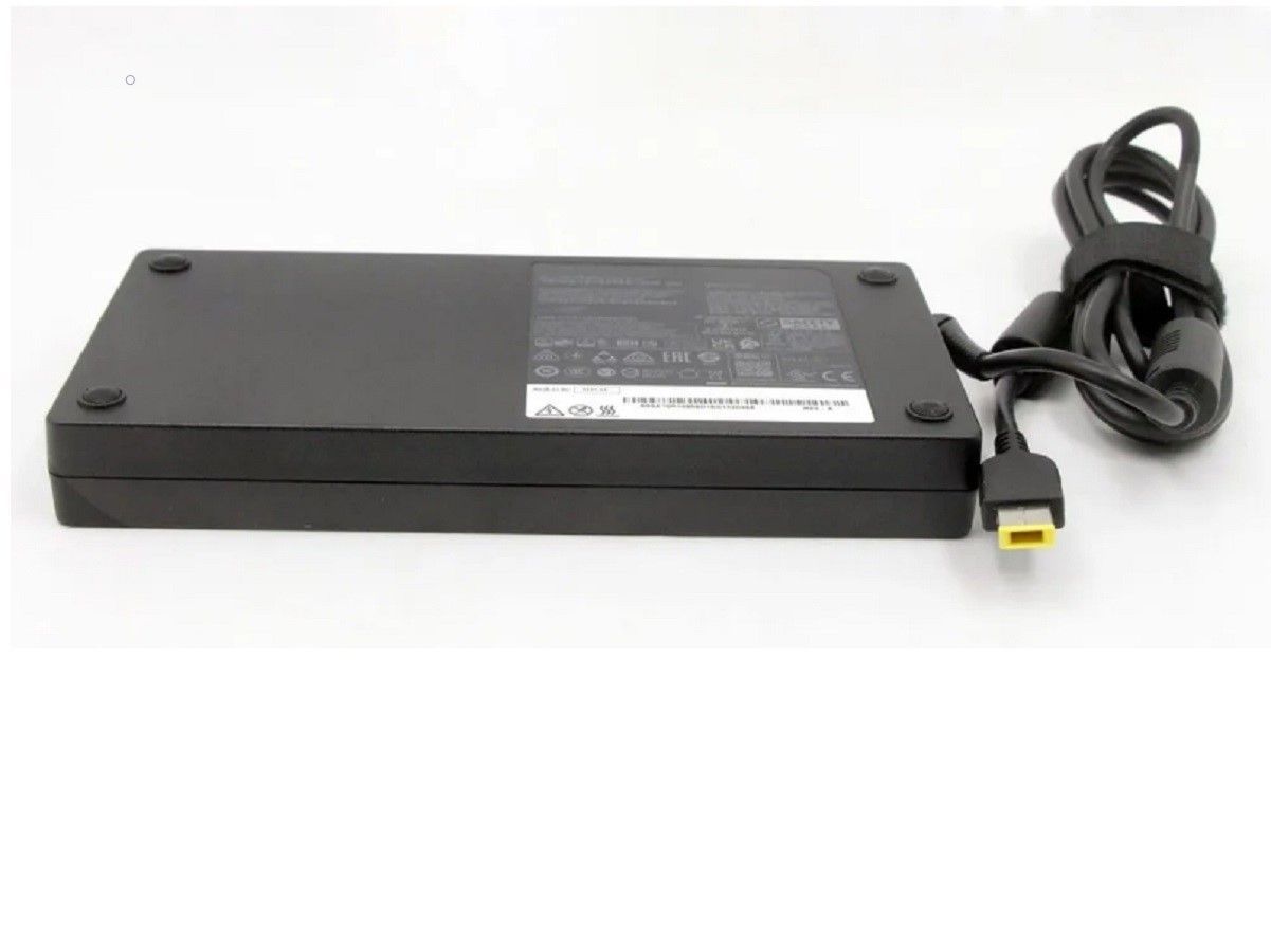 Блокпитания(сетевойадаптер)дляноутбуковLenovo20V15A300WRectangle