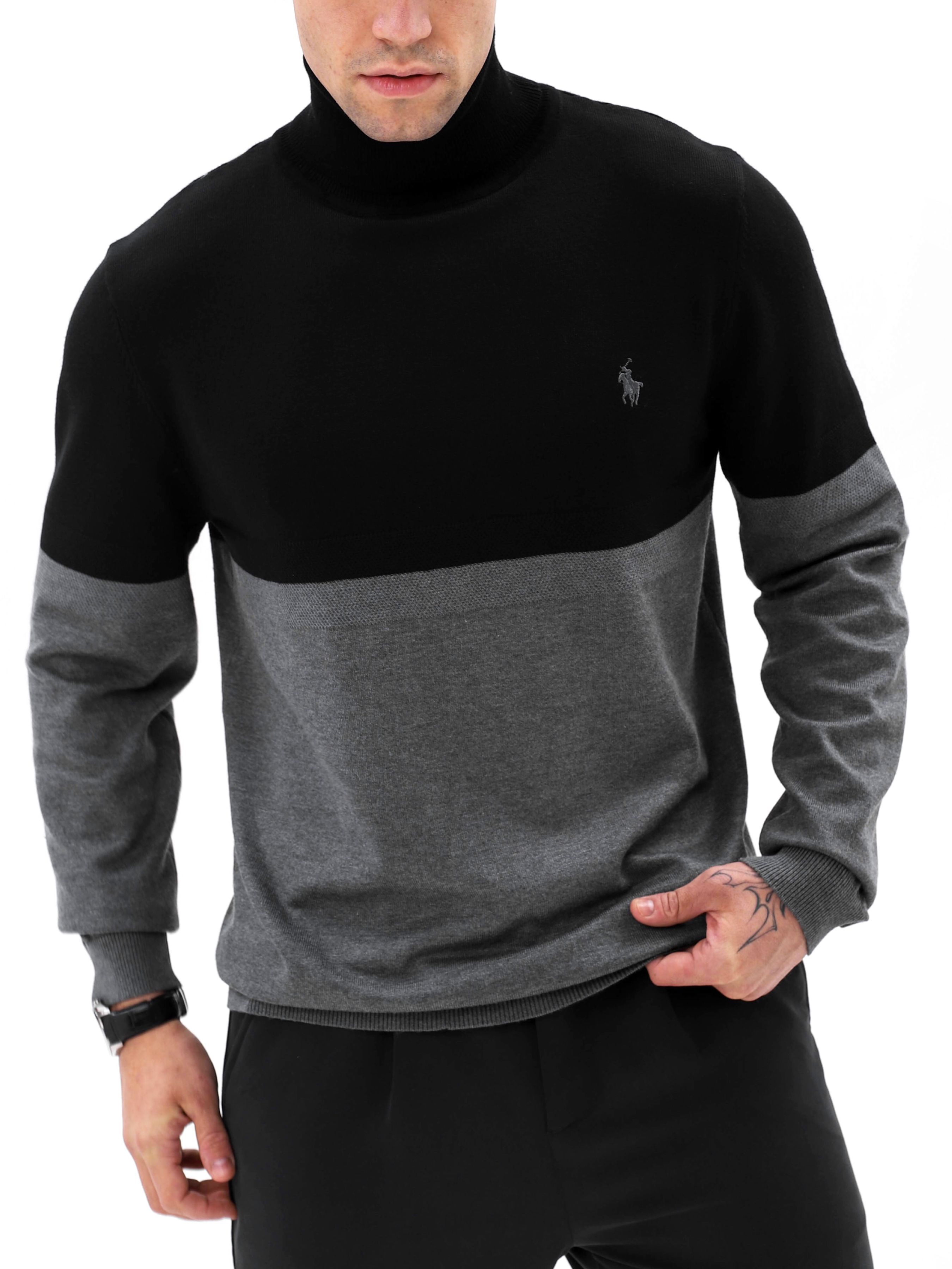 ВодолазкаLineSeventeen