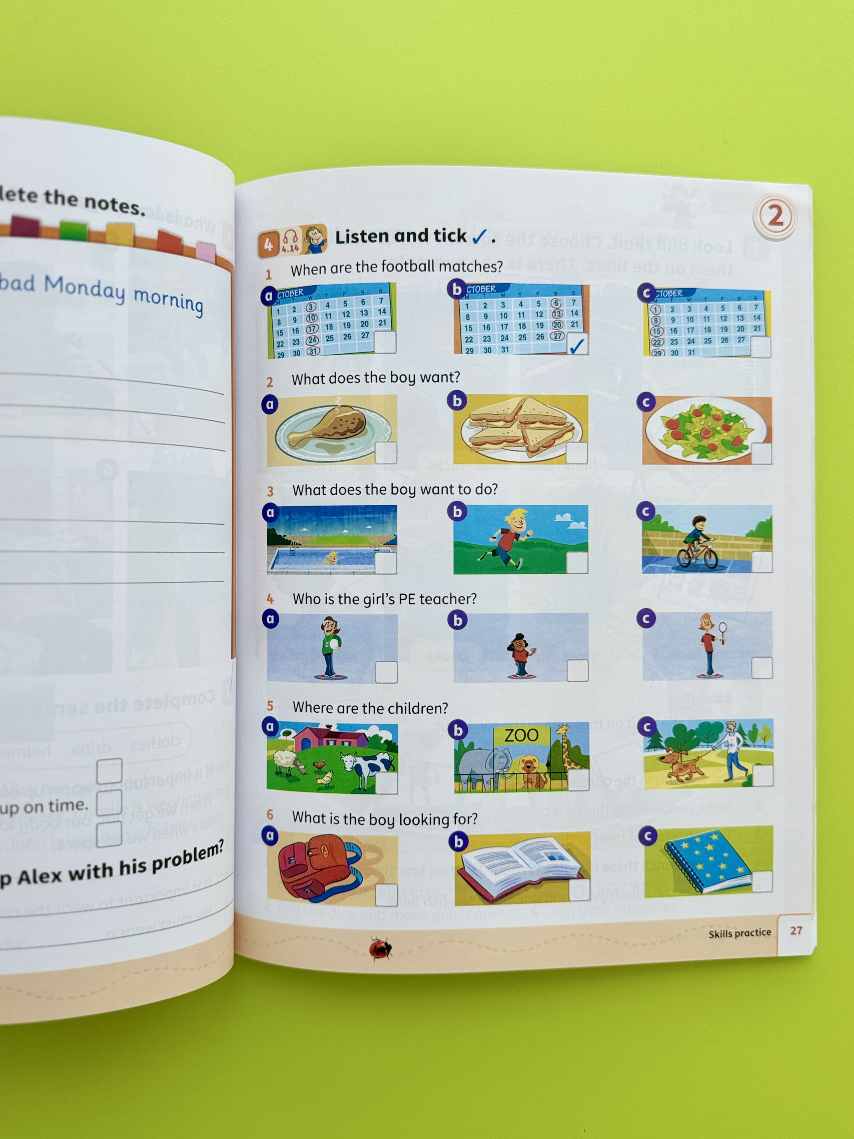Power Up Level 2 Pupil's Book | Power Up Level 2 Pupil's Book - Ozon image 5