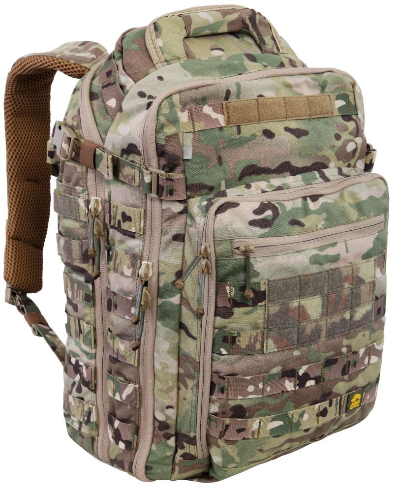 Рюкзак"Сигма"35л.ANATacticalМультикам