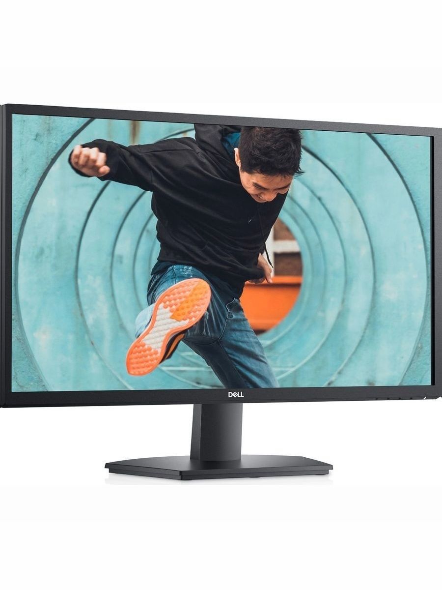 Dell27"МониторSE2722H(2722-5090),черный
