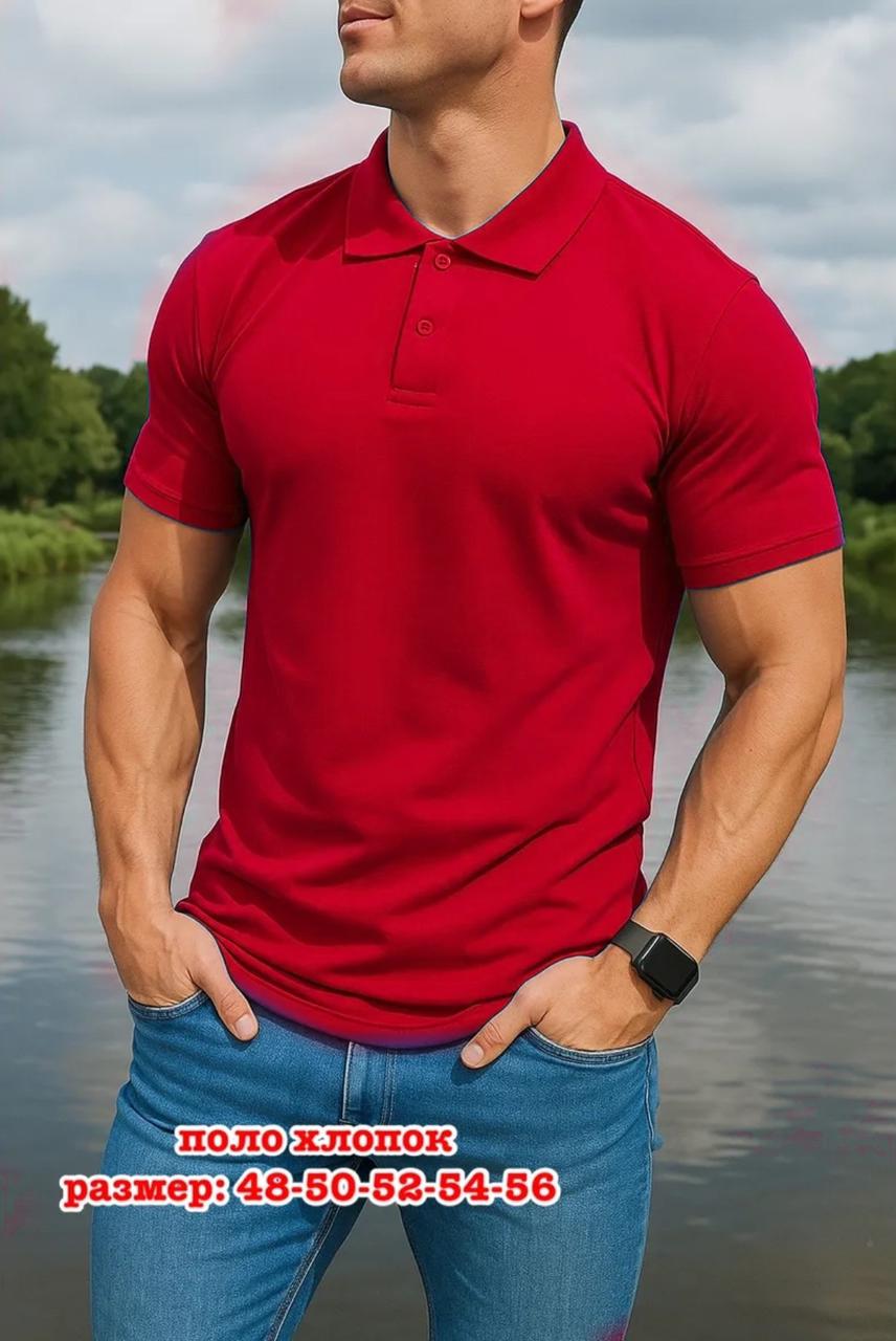 ПолоANABasicFashion