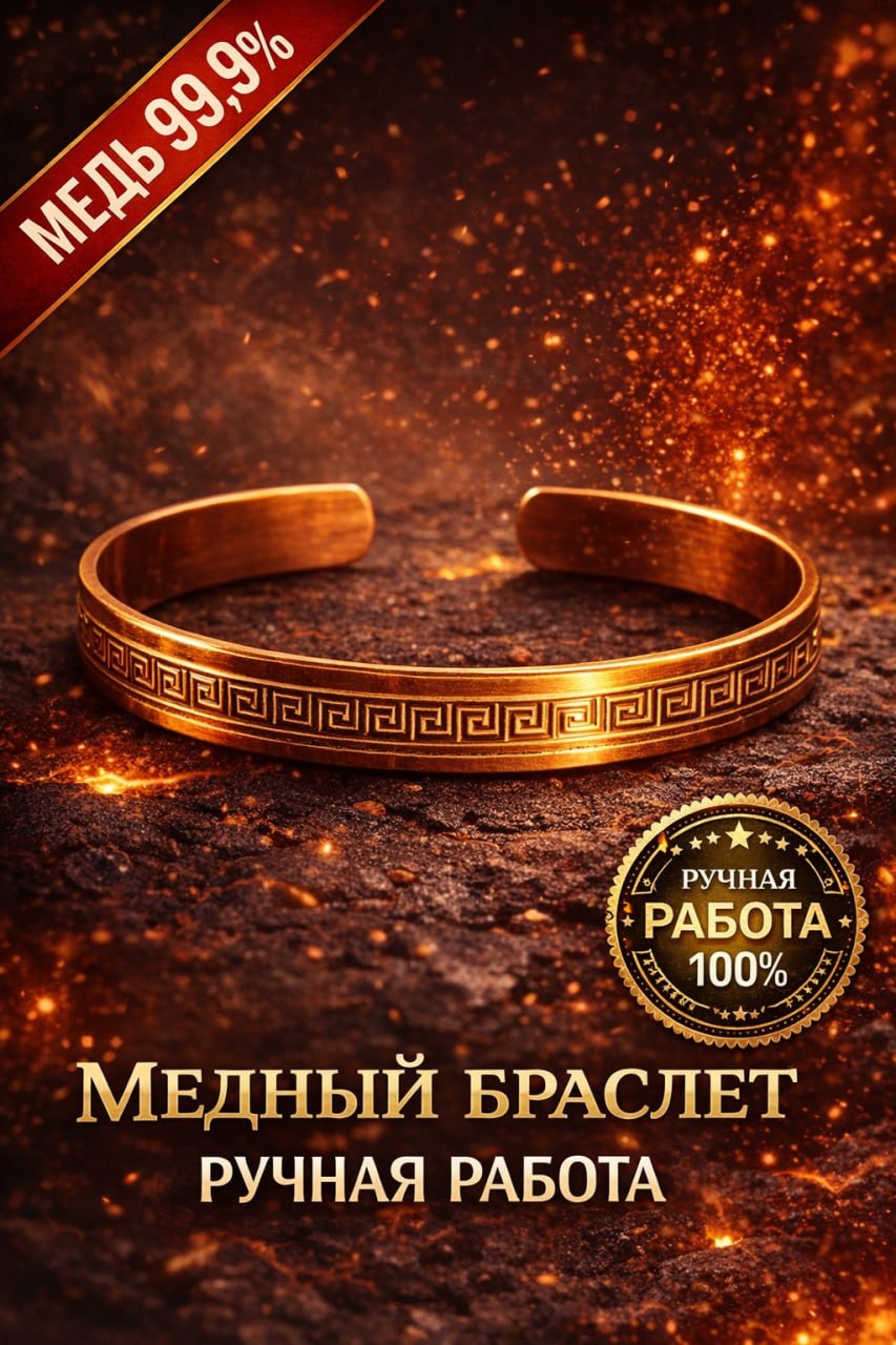 Браслет