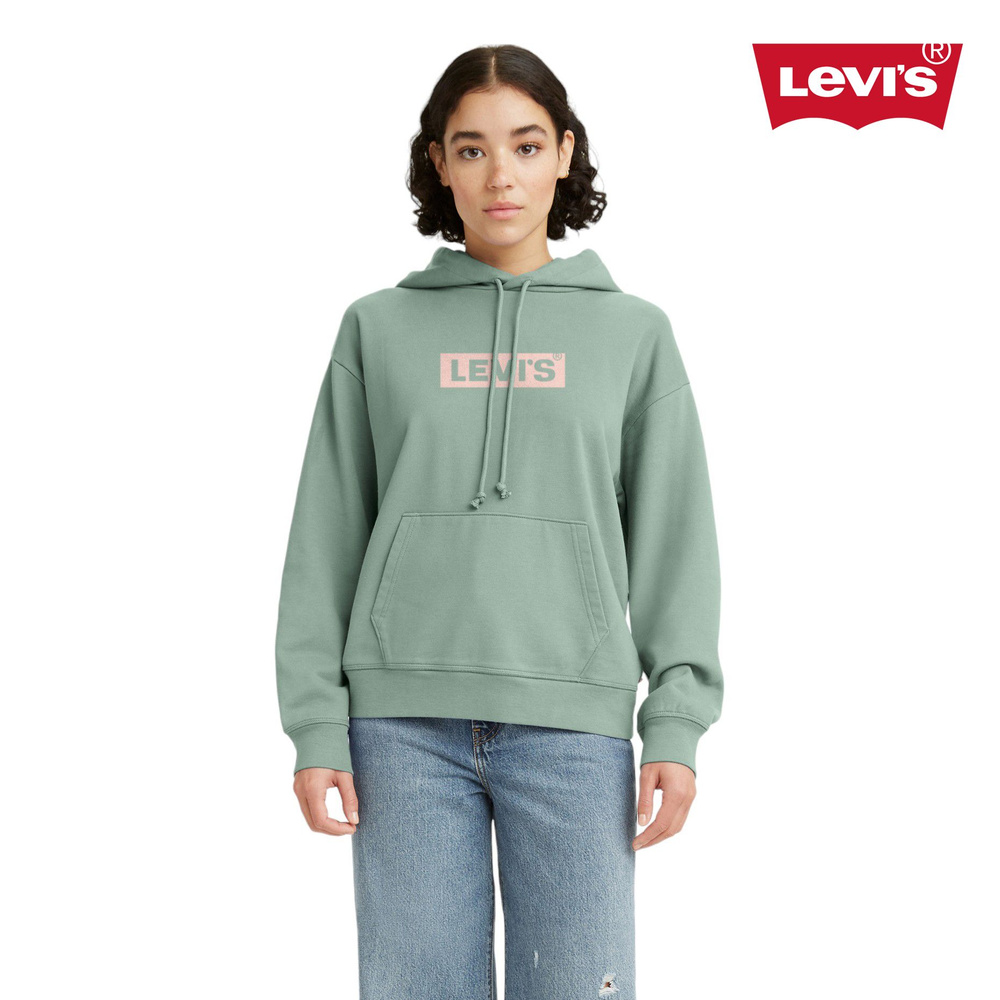 Худи Levi's #1