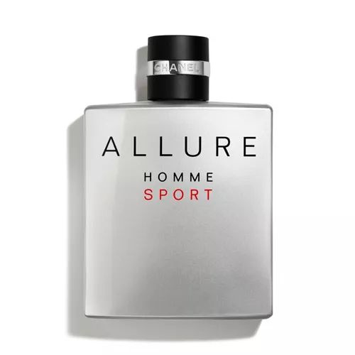 Туалетная вода ALLURE HOMME SPORT 100 мл #1