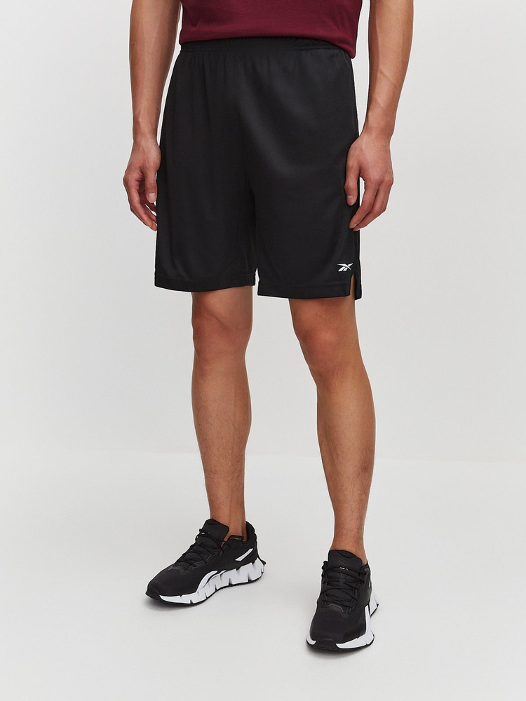 Шорты Reebok Comm Knit Short #1